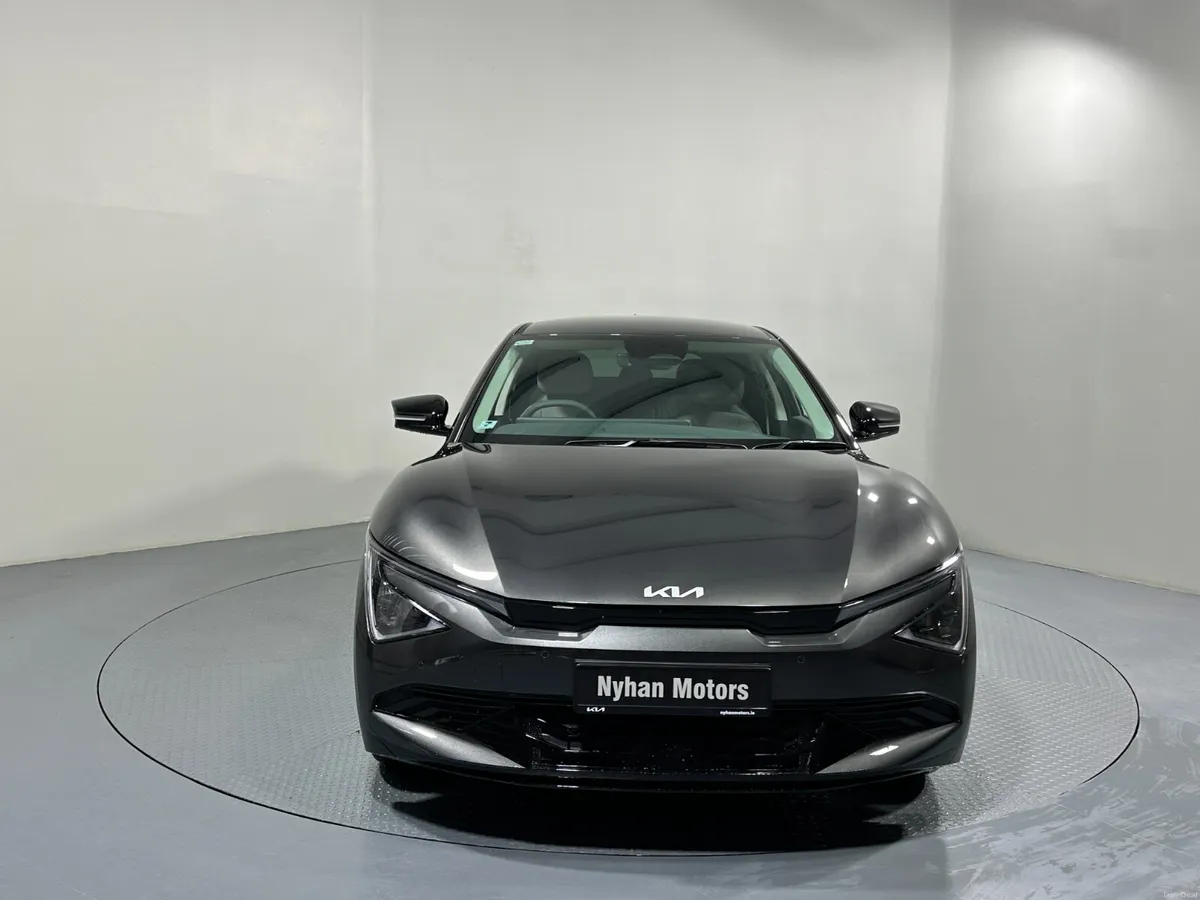 Kia EV6 Earth (0% Finance) - Image 2