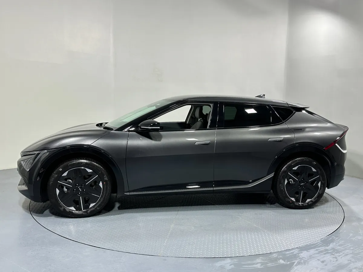 Kia EV6 Earth (0% Finance) - Image 4