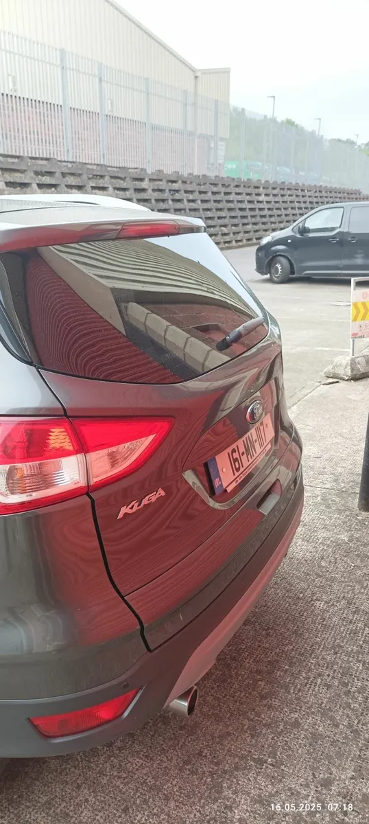 Ford Kuga 2016 - Image 4
