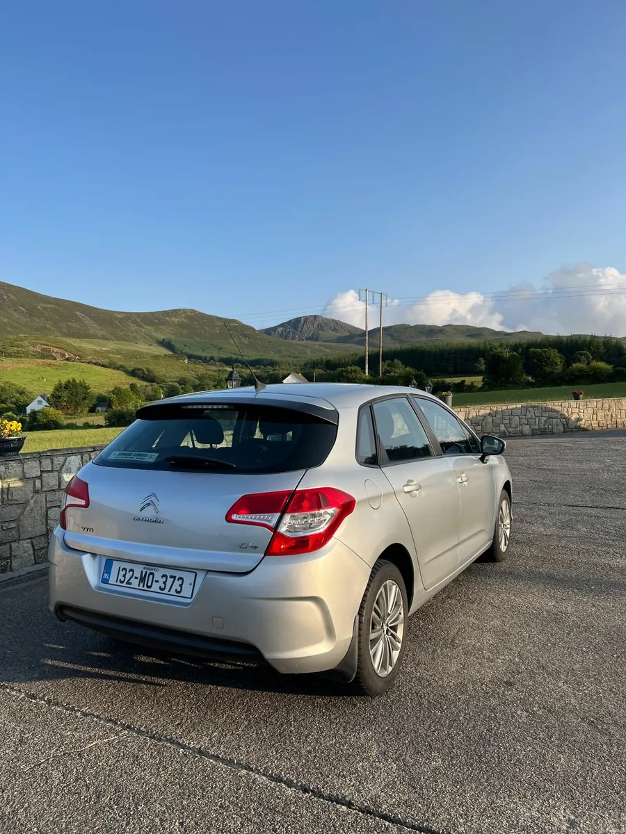 Citroen C4 2013 - Image 6