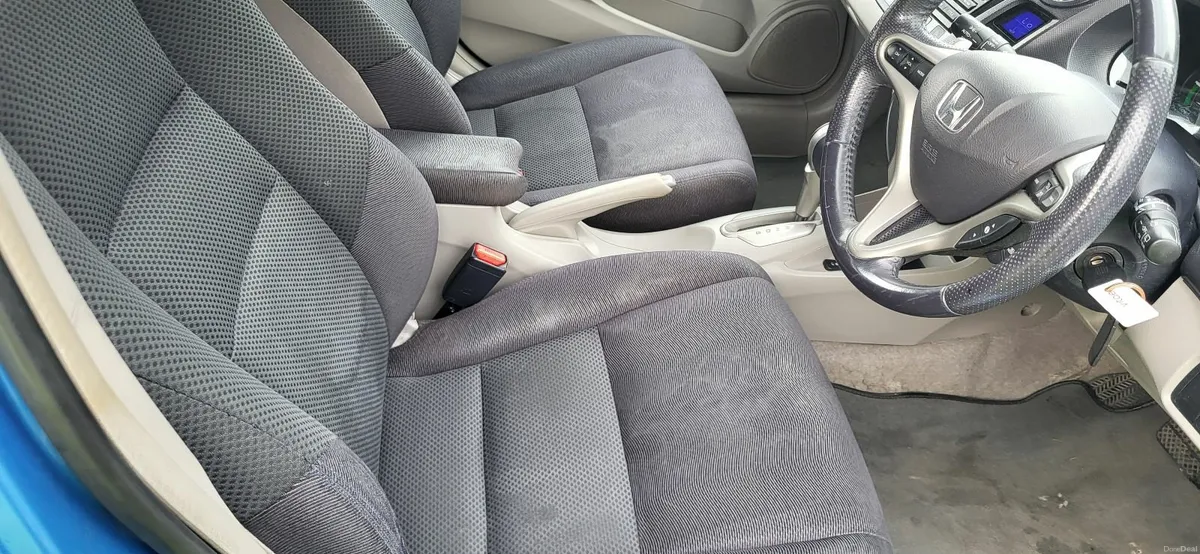 Honda Insight 2010 - Image 3