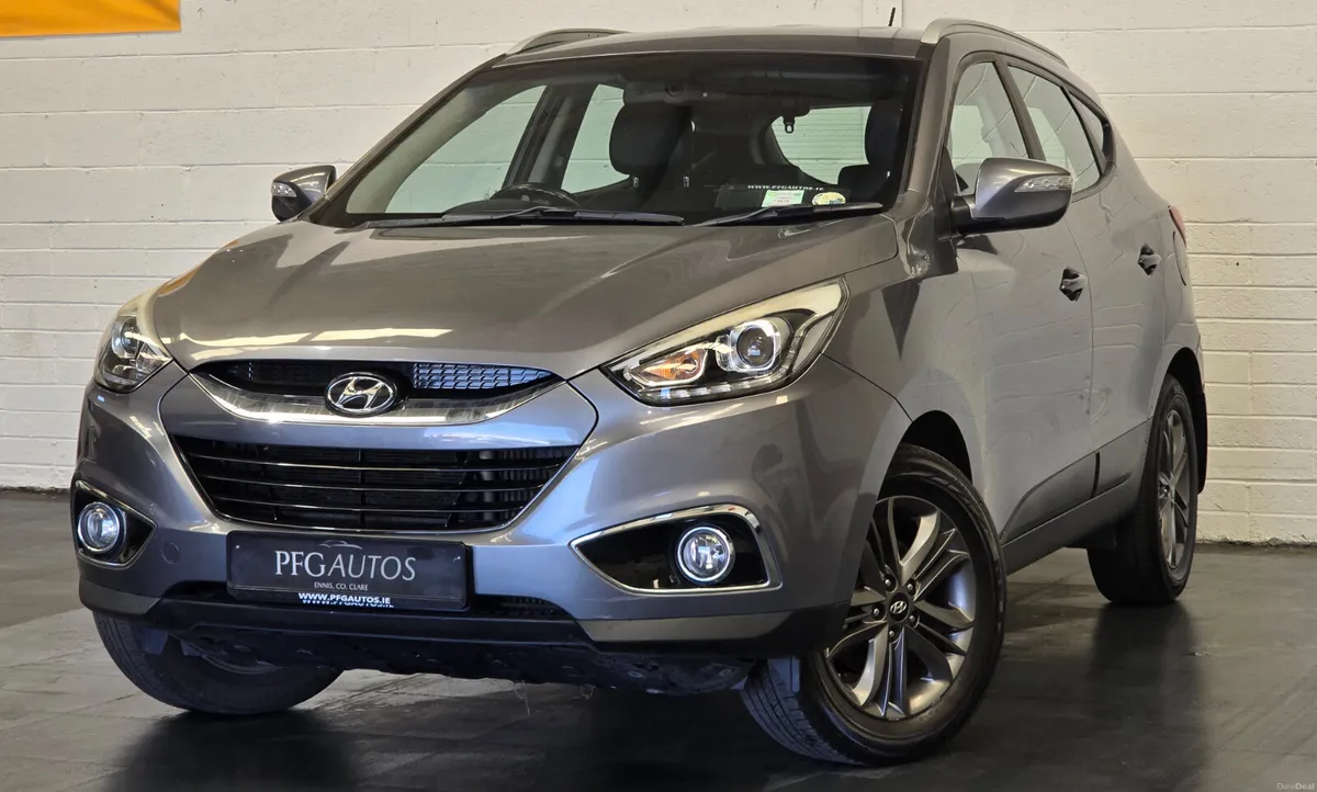 14 ix35 NEW NCT - Image 4