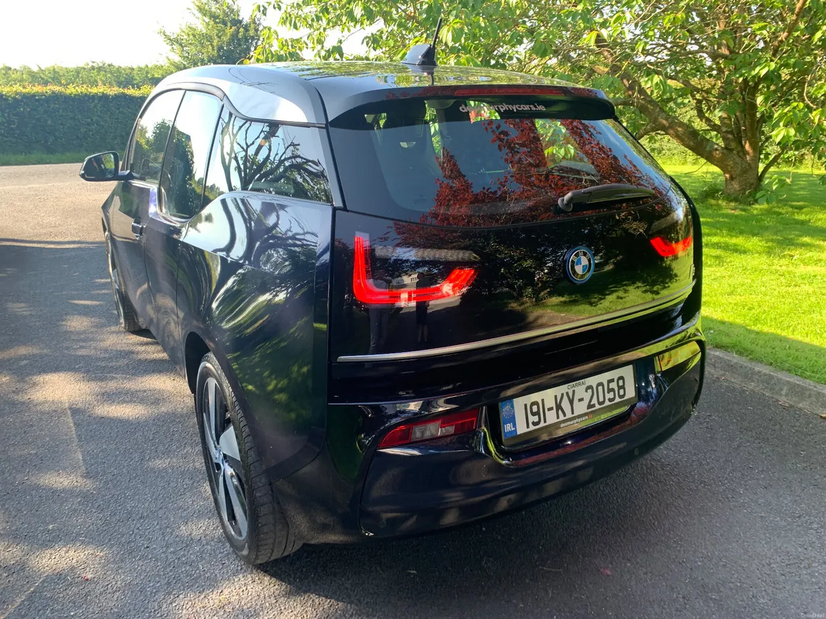 BMW i3 2019 - Image 2