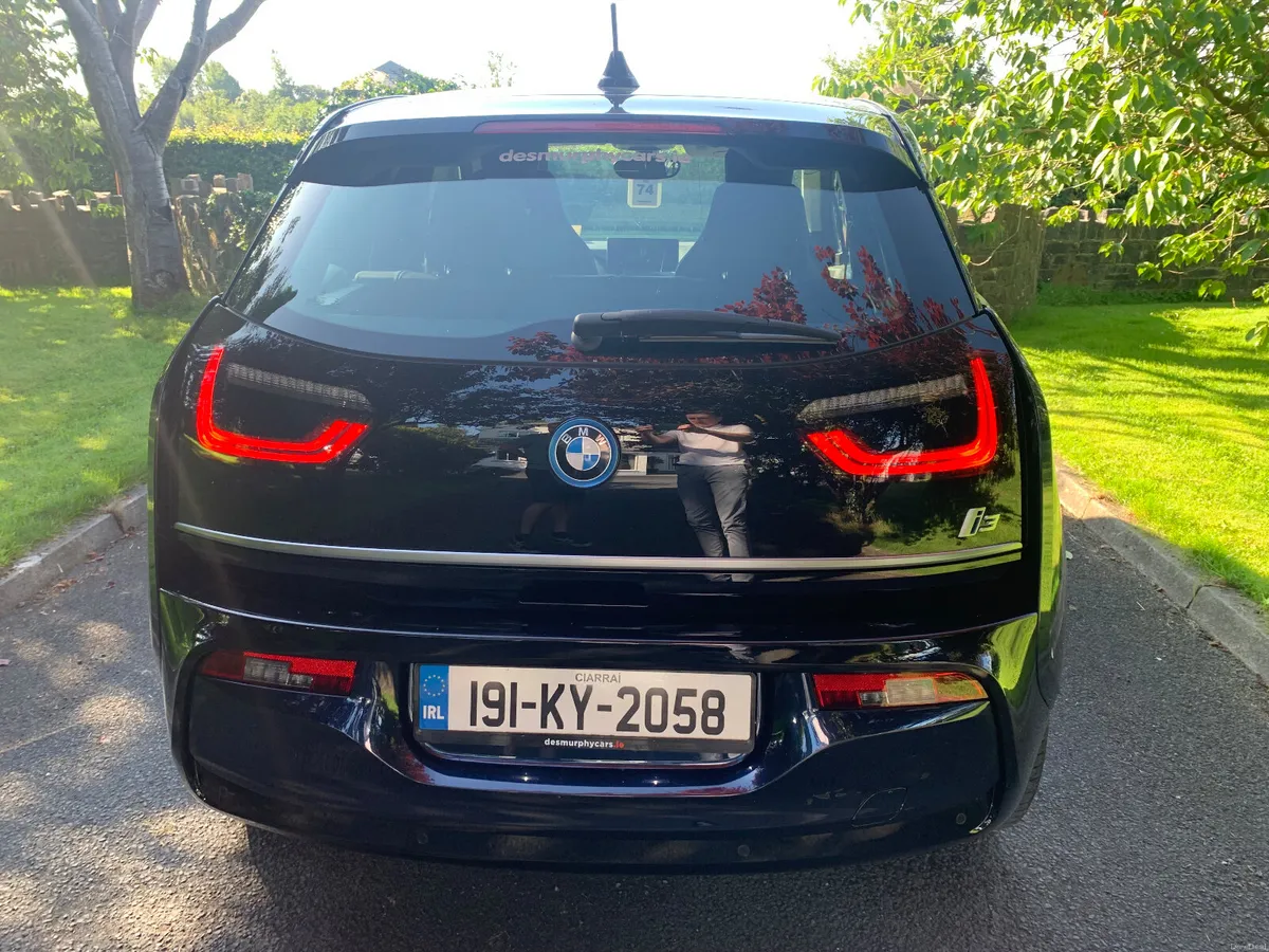 BMW i3 2019 - Image 3