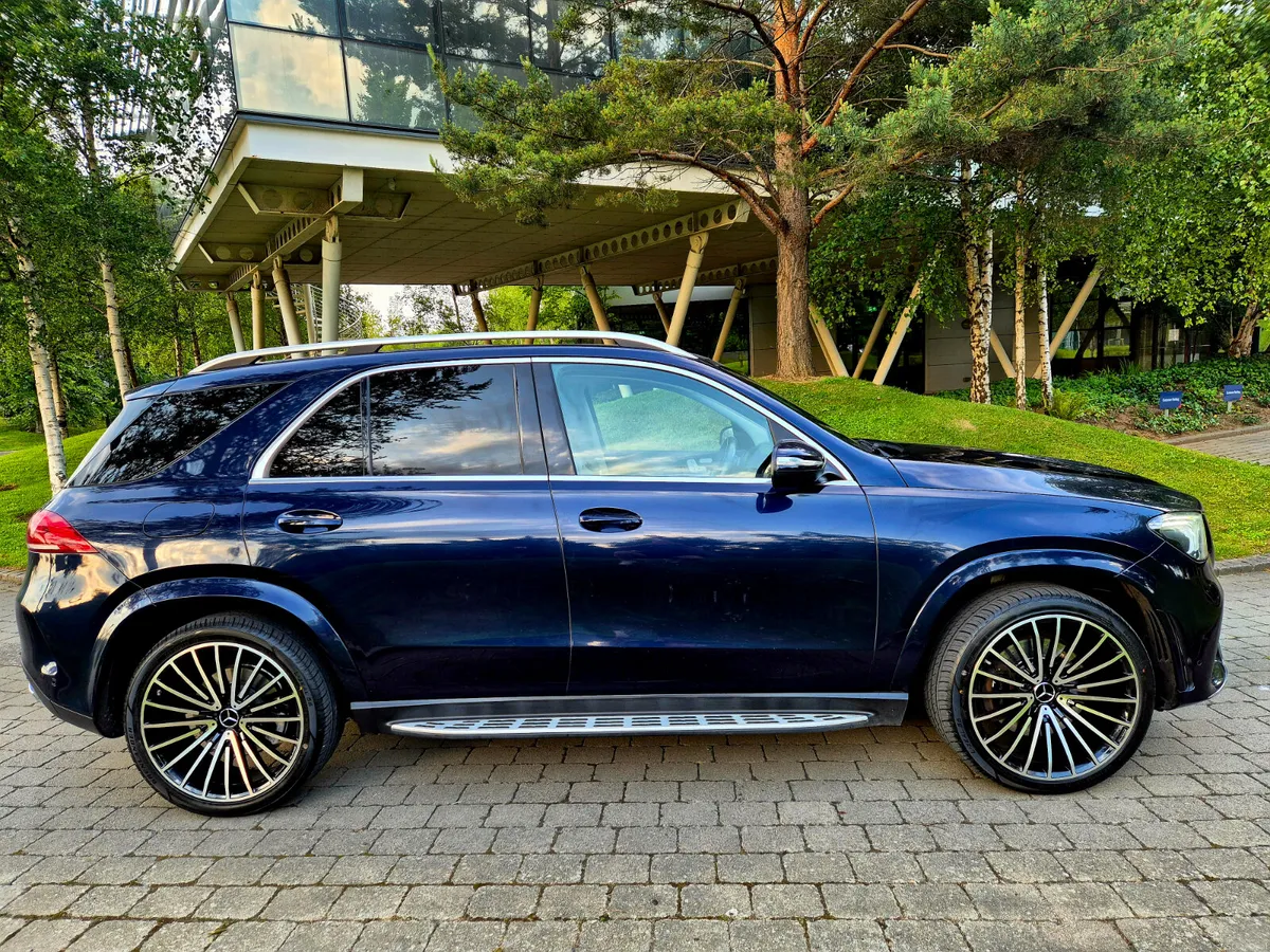 MERCEDES GLE 350 D V6 AMG 4MATIC - Image 2