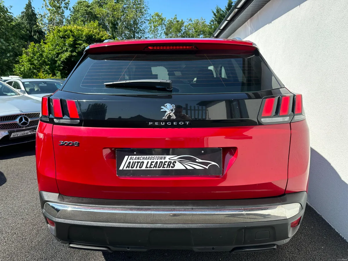 PEUGEOT 3008 ACTIVE 1.6 BLUE HDI 120BHP - Image 6
