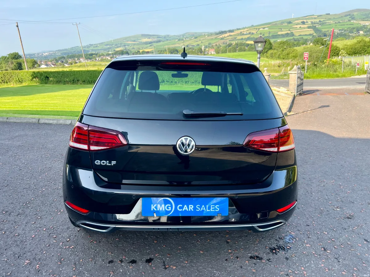2019 VW Golf 1.6 TDI GT - Image 6
