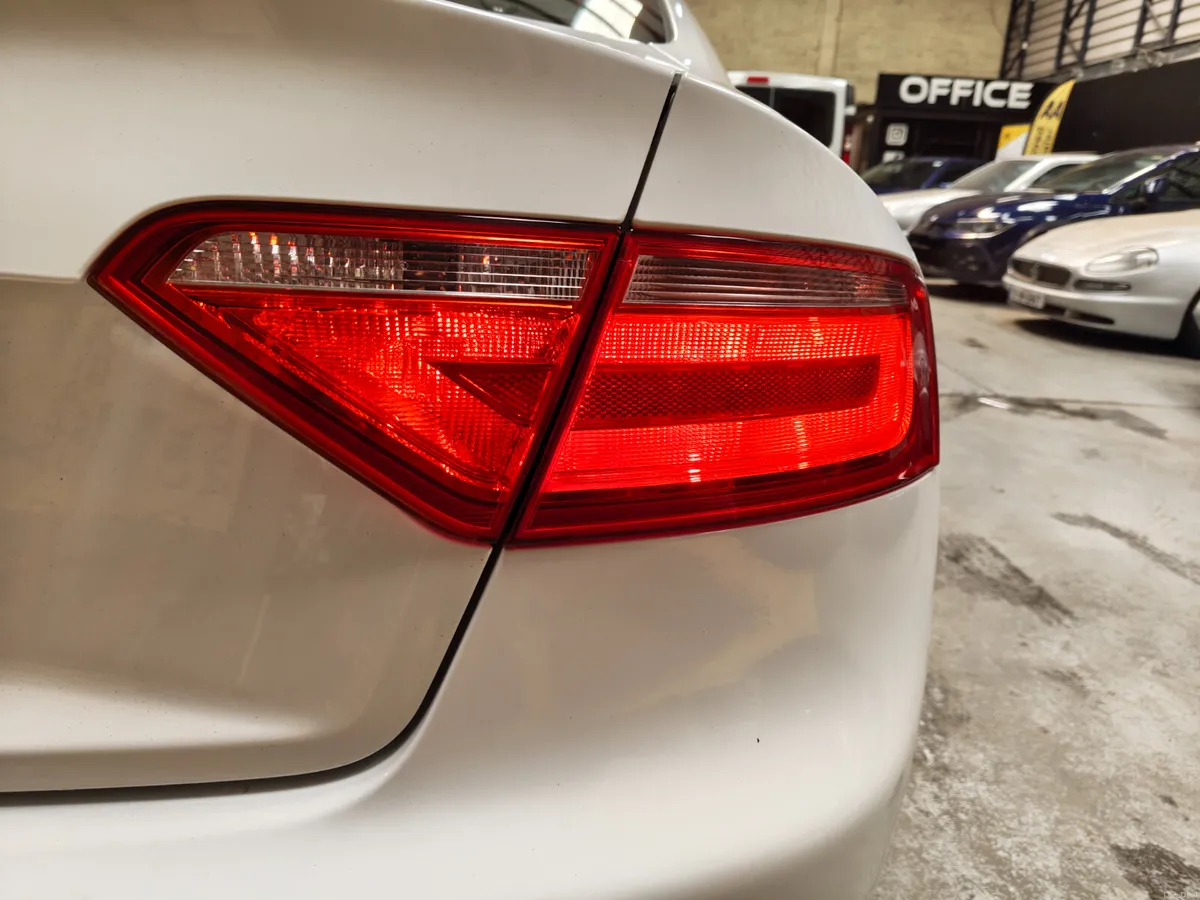 Audi S5 2008 4.2 V8 QUATTRO IRISH FROM NEW - Image 3