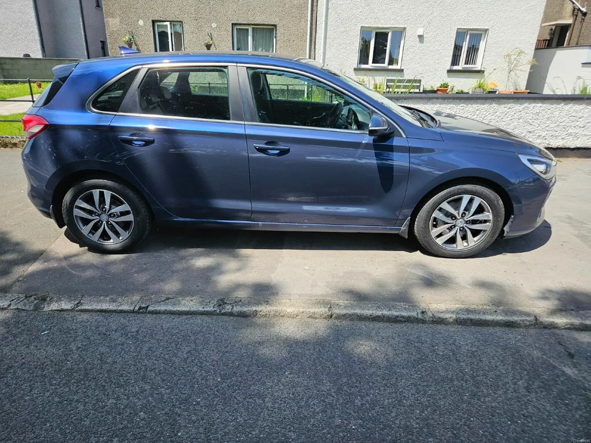 Hyundai i30 2018 + New NCT 10/27 - Image 3