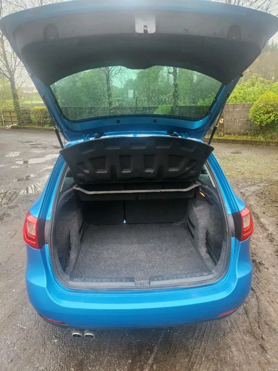 Seat Ibiza FR Estate - Image 4