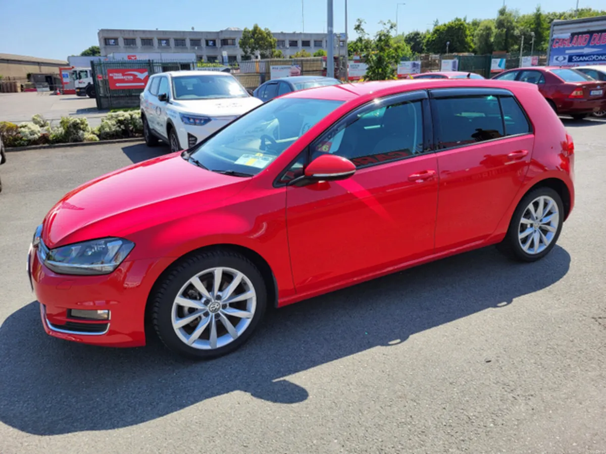 (2yr warranty) 1.4 Highline Auto - Image 6