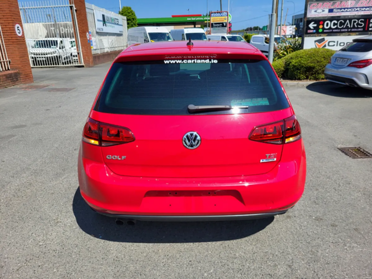 (2yr warranty) 1.4 Highline Auto - Image 4