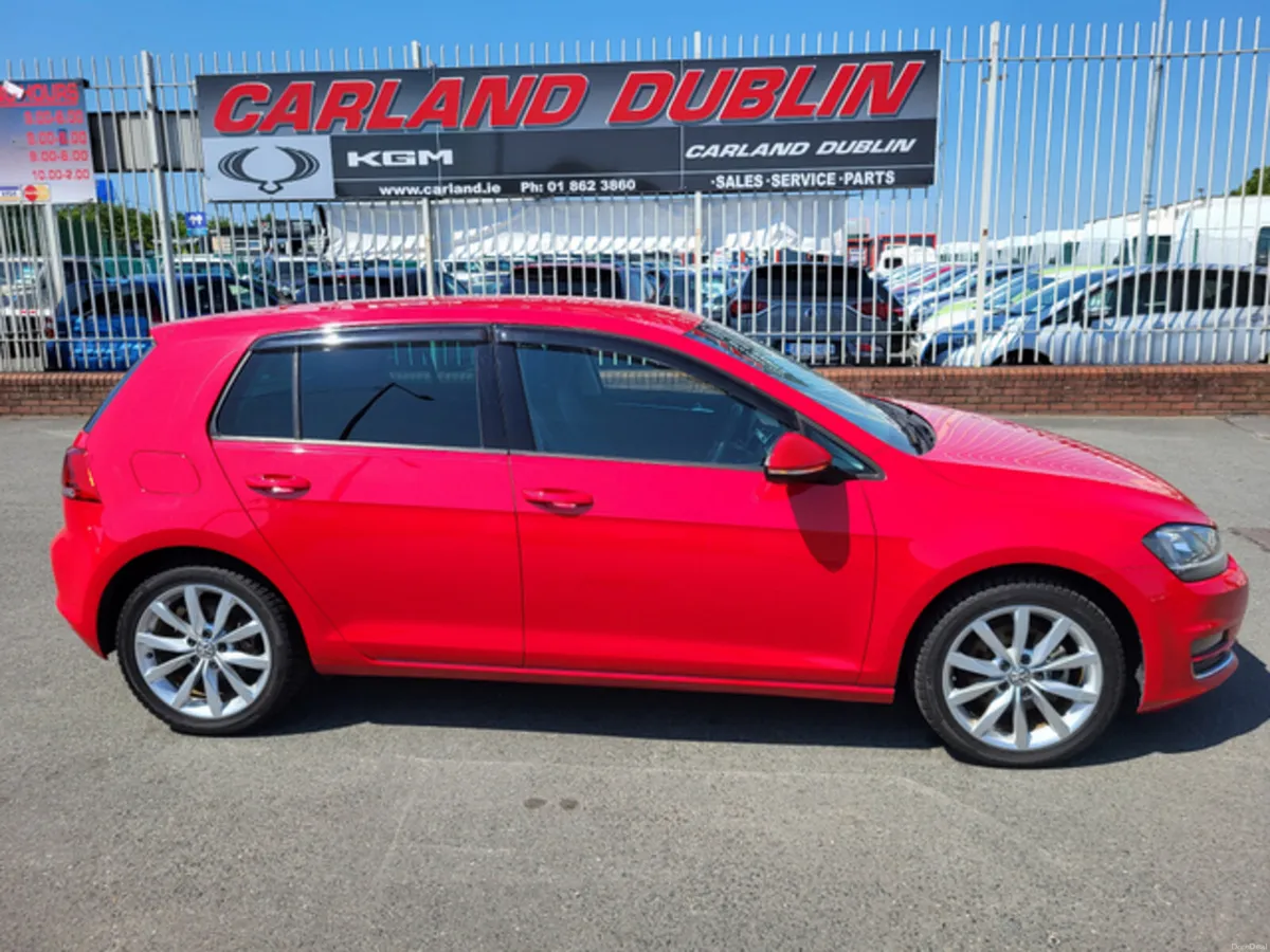 (2yr warranty) 1.4 Highline Auto - Image 3