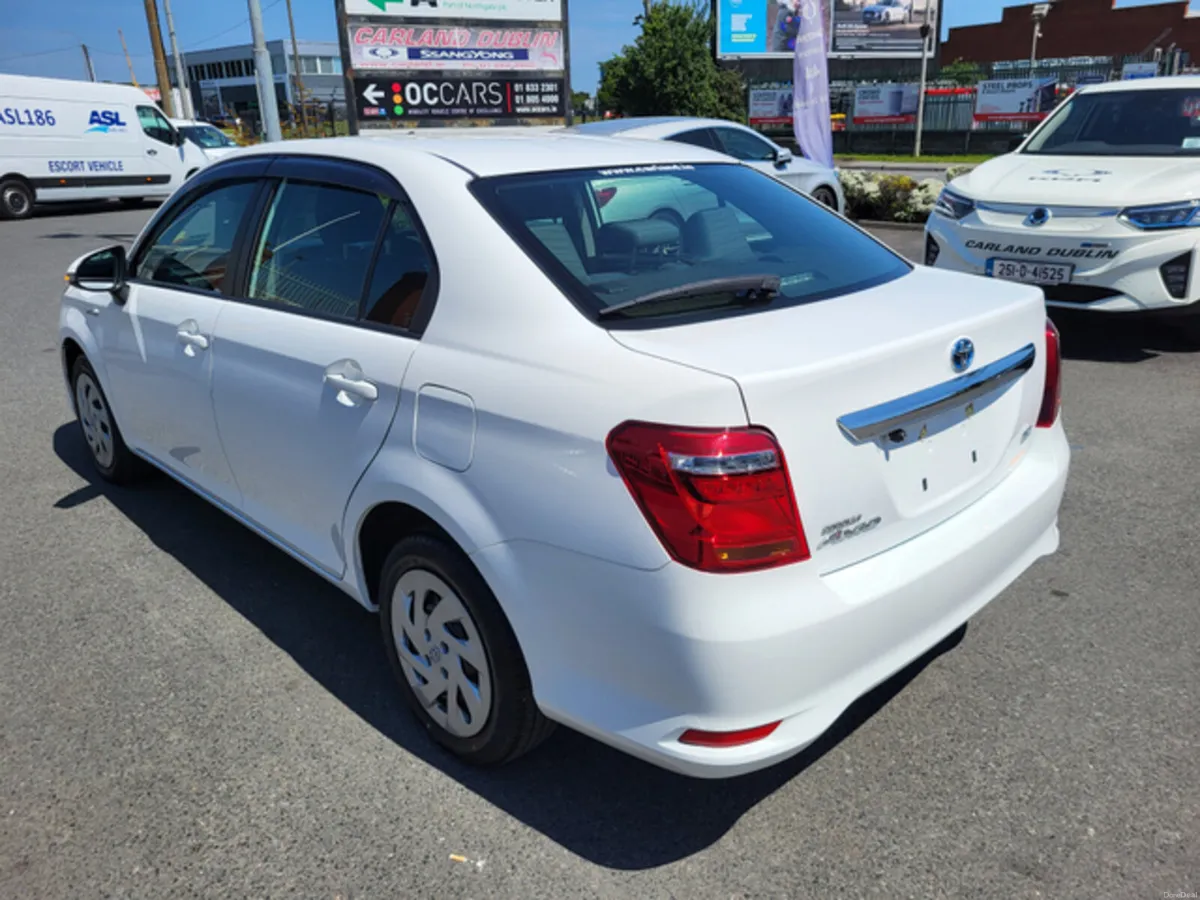 (2yr warranty) 1.5 Hybrid Auto - Image 5