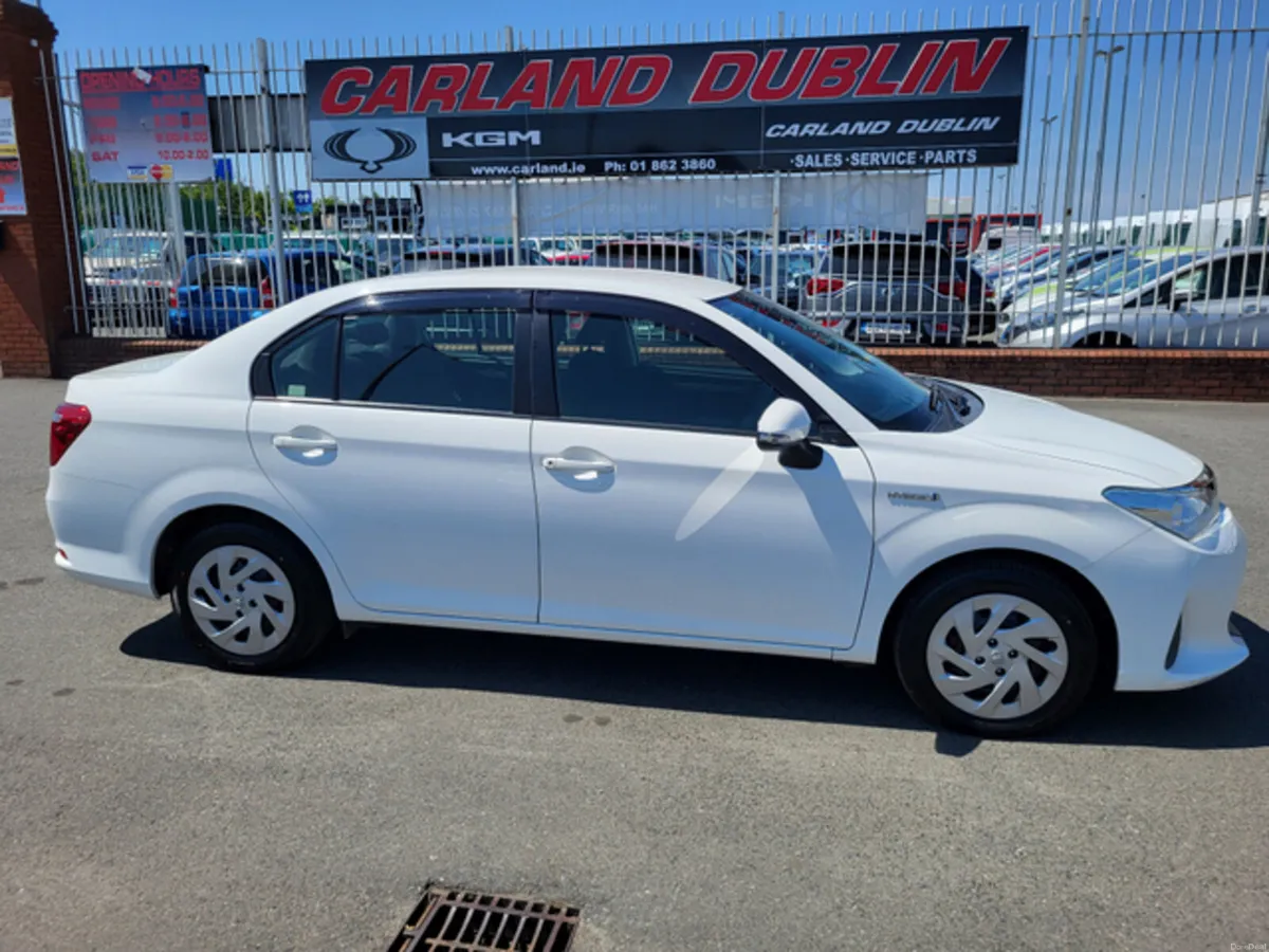 (2yr warranty) 1.5 Hybrid Auto - Image 3