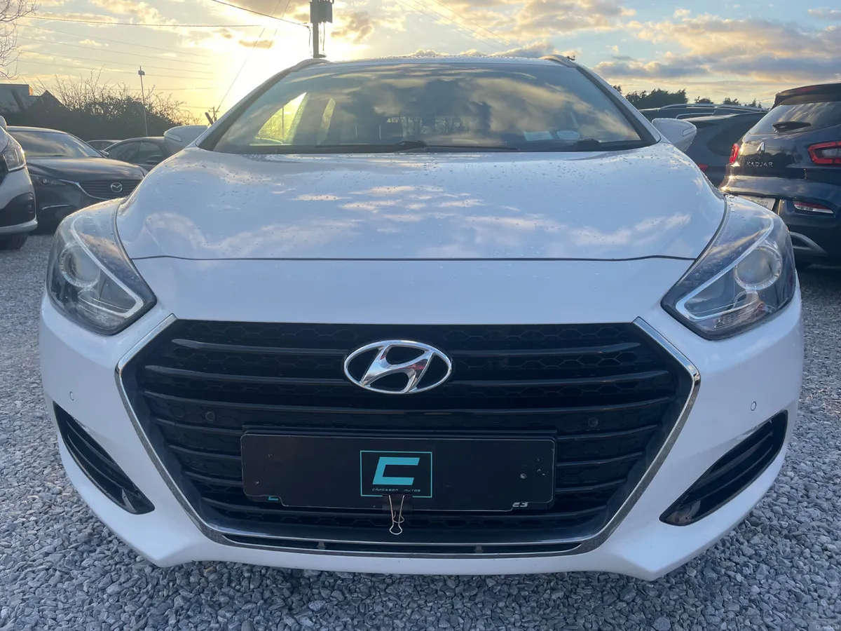 Hyundai I40 - Image 3