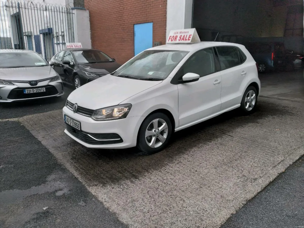 Polo Automatic - Image 2