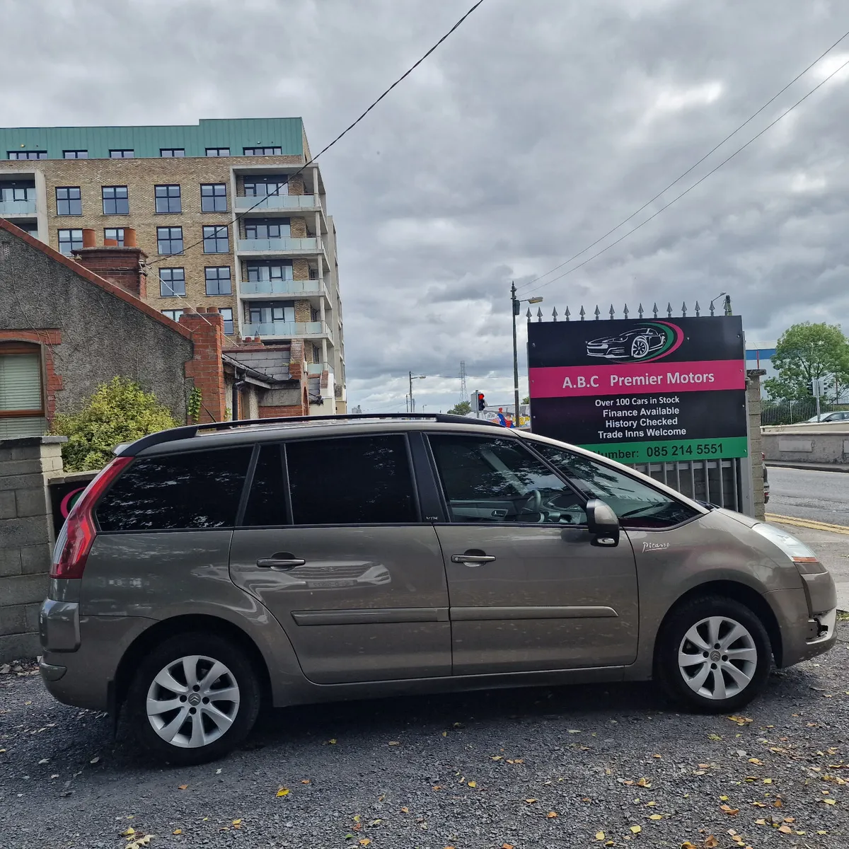 Citroen C4 2010 - Image 3