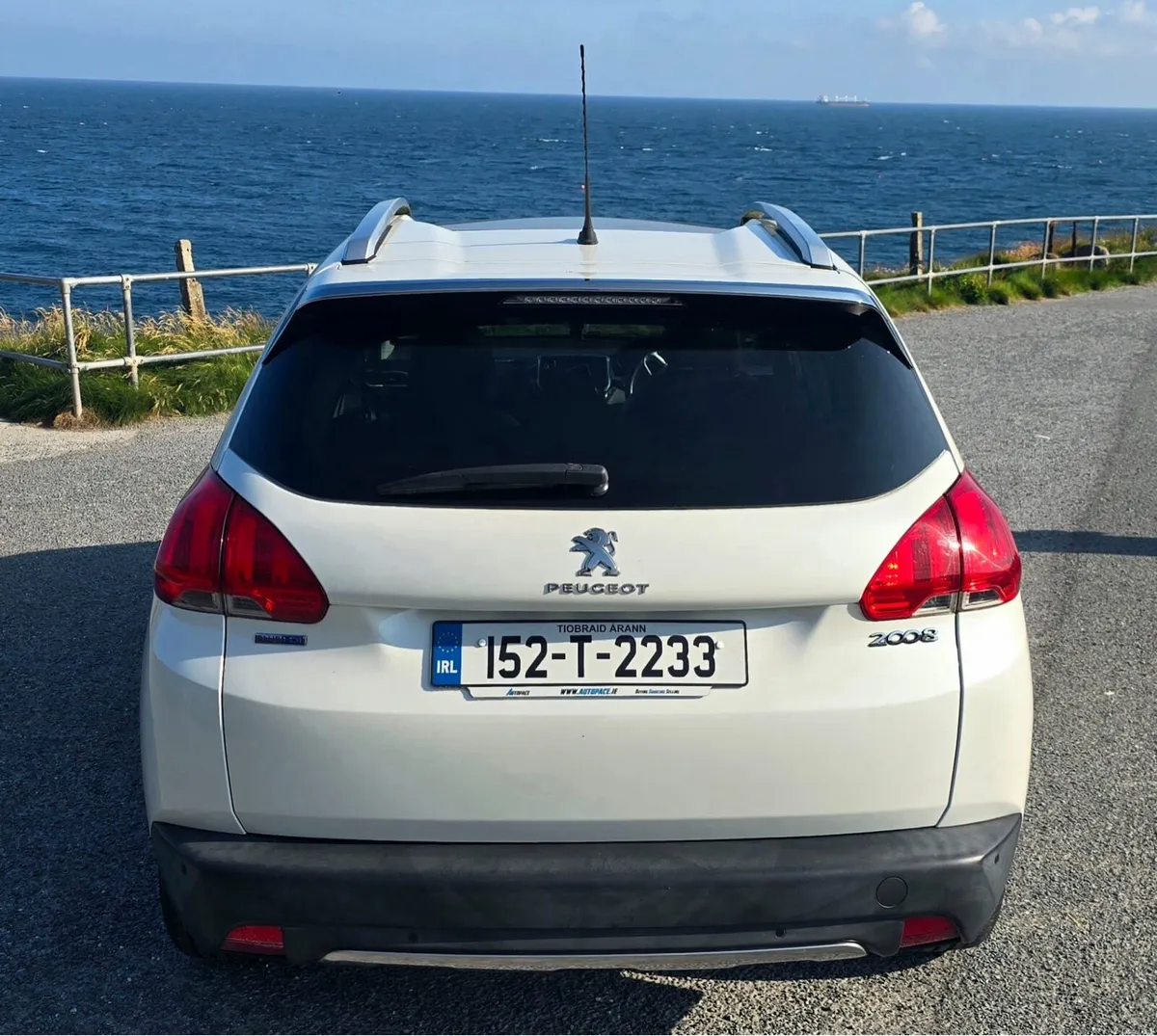 Peugeot 2008 1.6 Diesel High Spec - Image 3