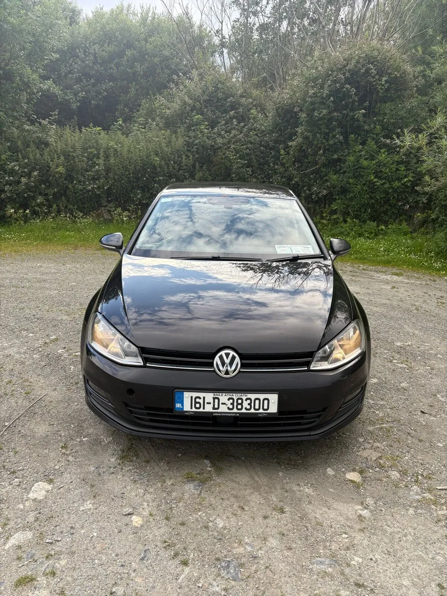 2016 VW Golf - Image 2