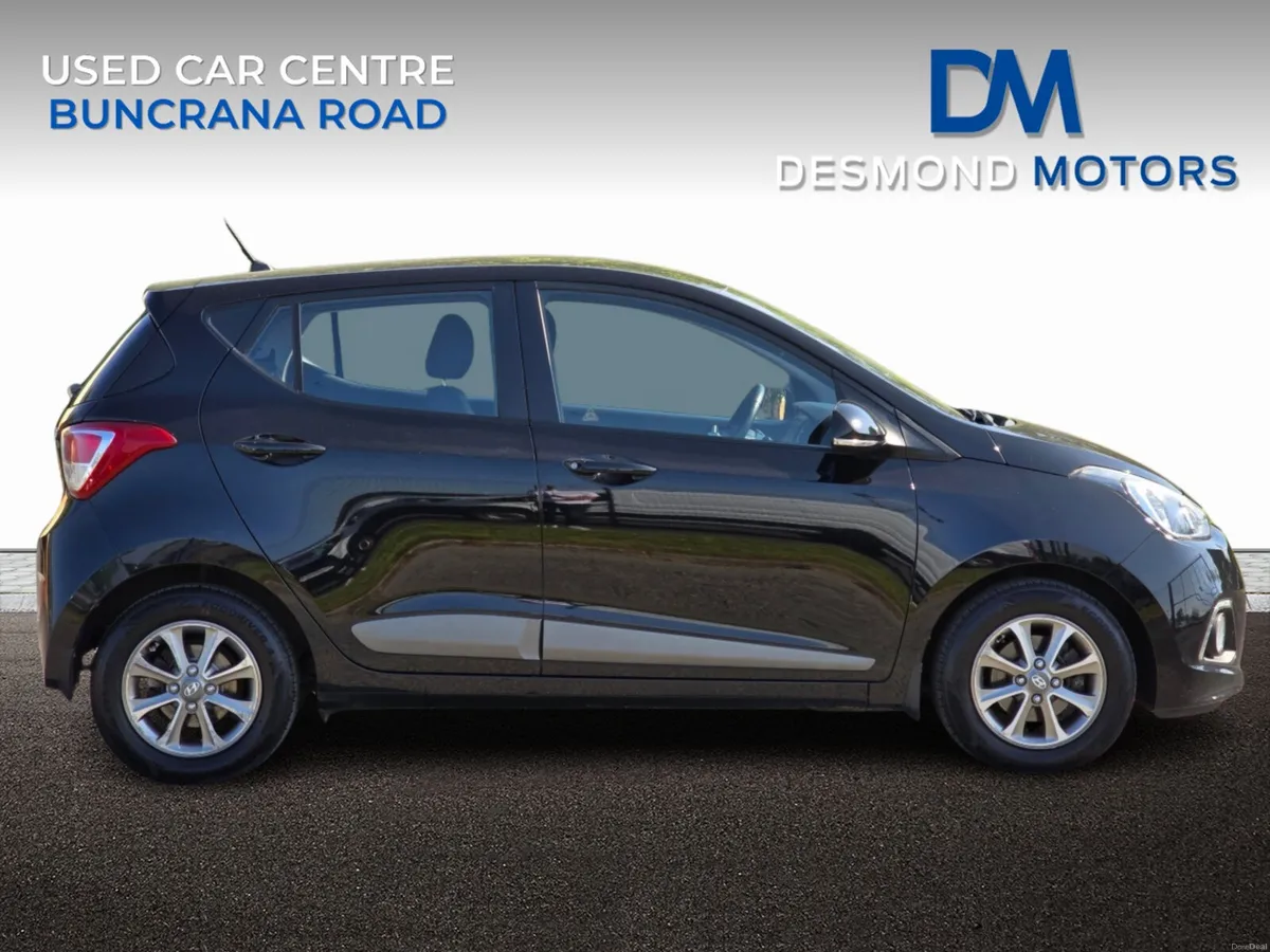 Hyundai i10 2016 - Image 3