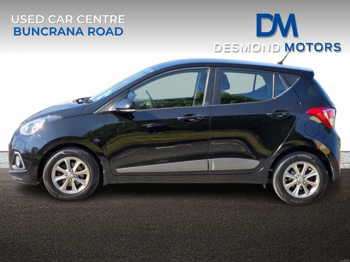 Hyundai i10 2016 - Image 5