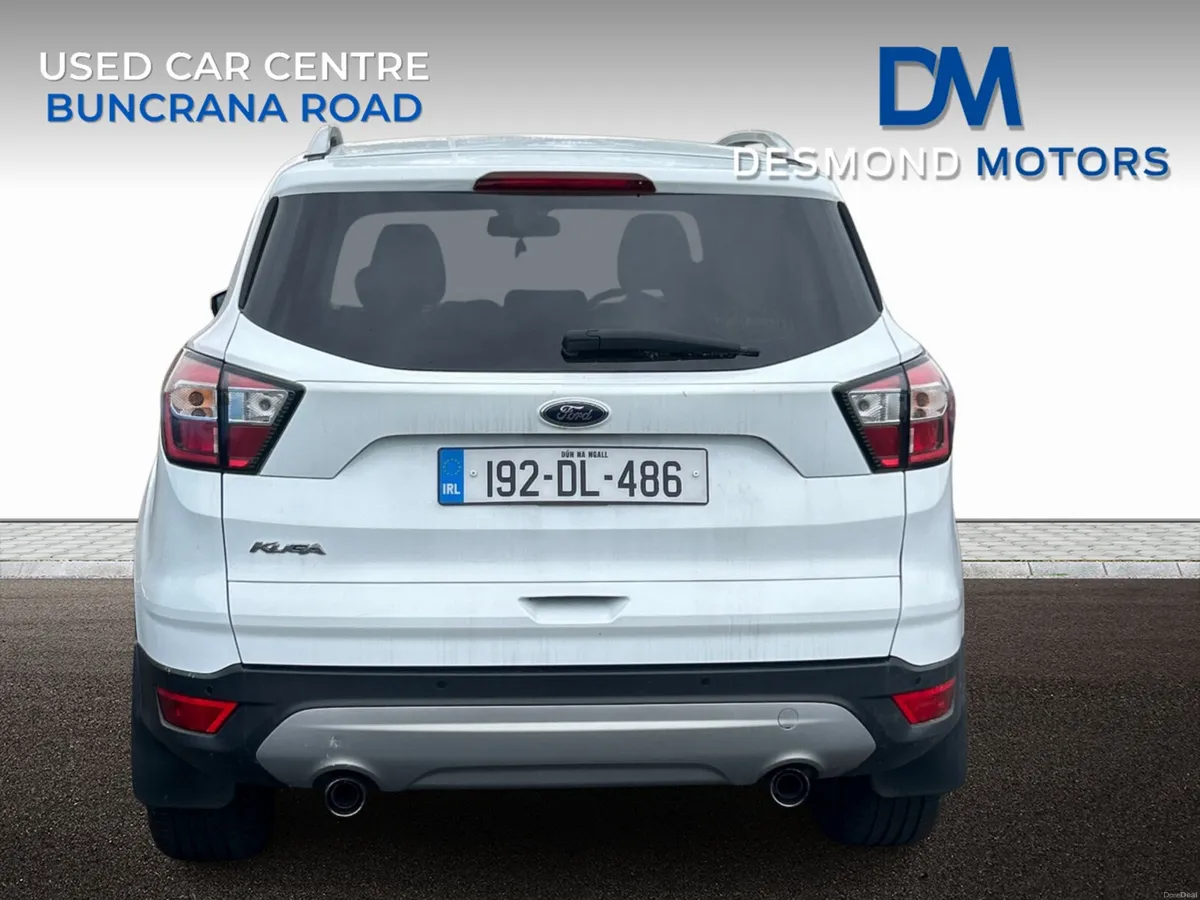 Ford Kuga 2019 - Image 3