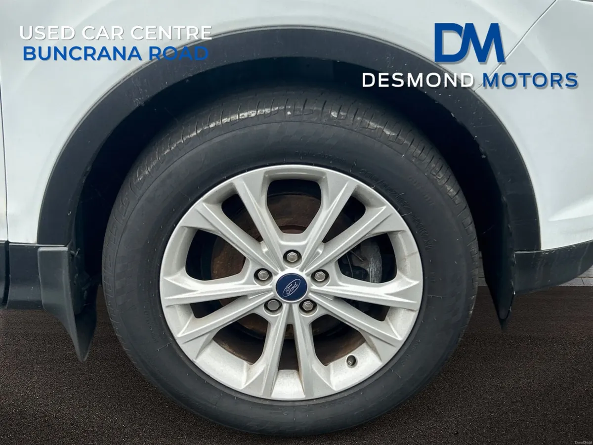 Ford Kuga 2019 - Image 6