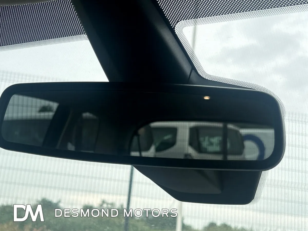 Ford Galaxy 2018 - Image 4