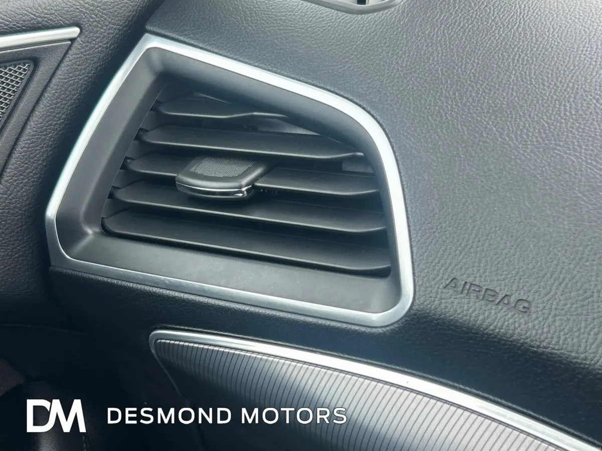 Ford Galaxy 2018 - Image 6