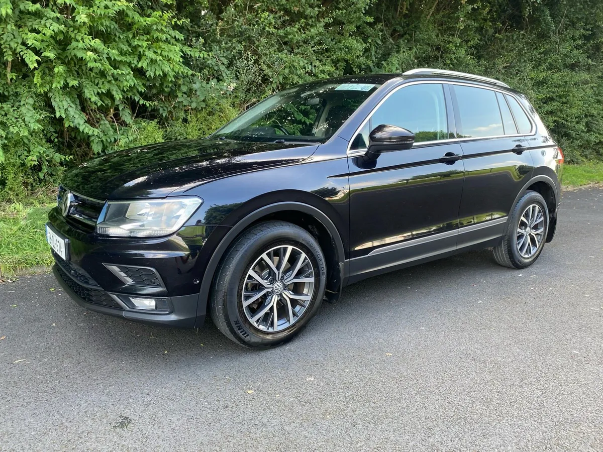 Volkswagen Tiguan - Image 2