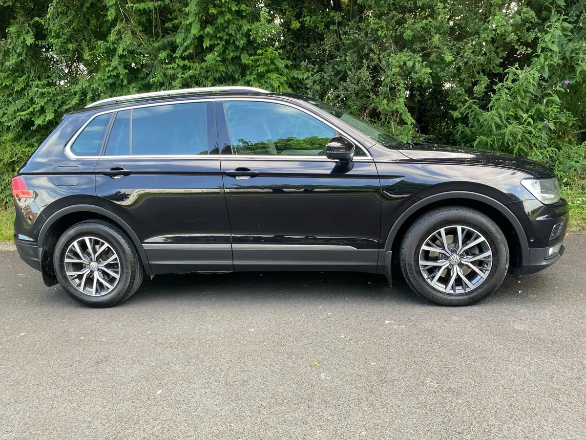 Volkswagen Tiguan - Image 3