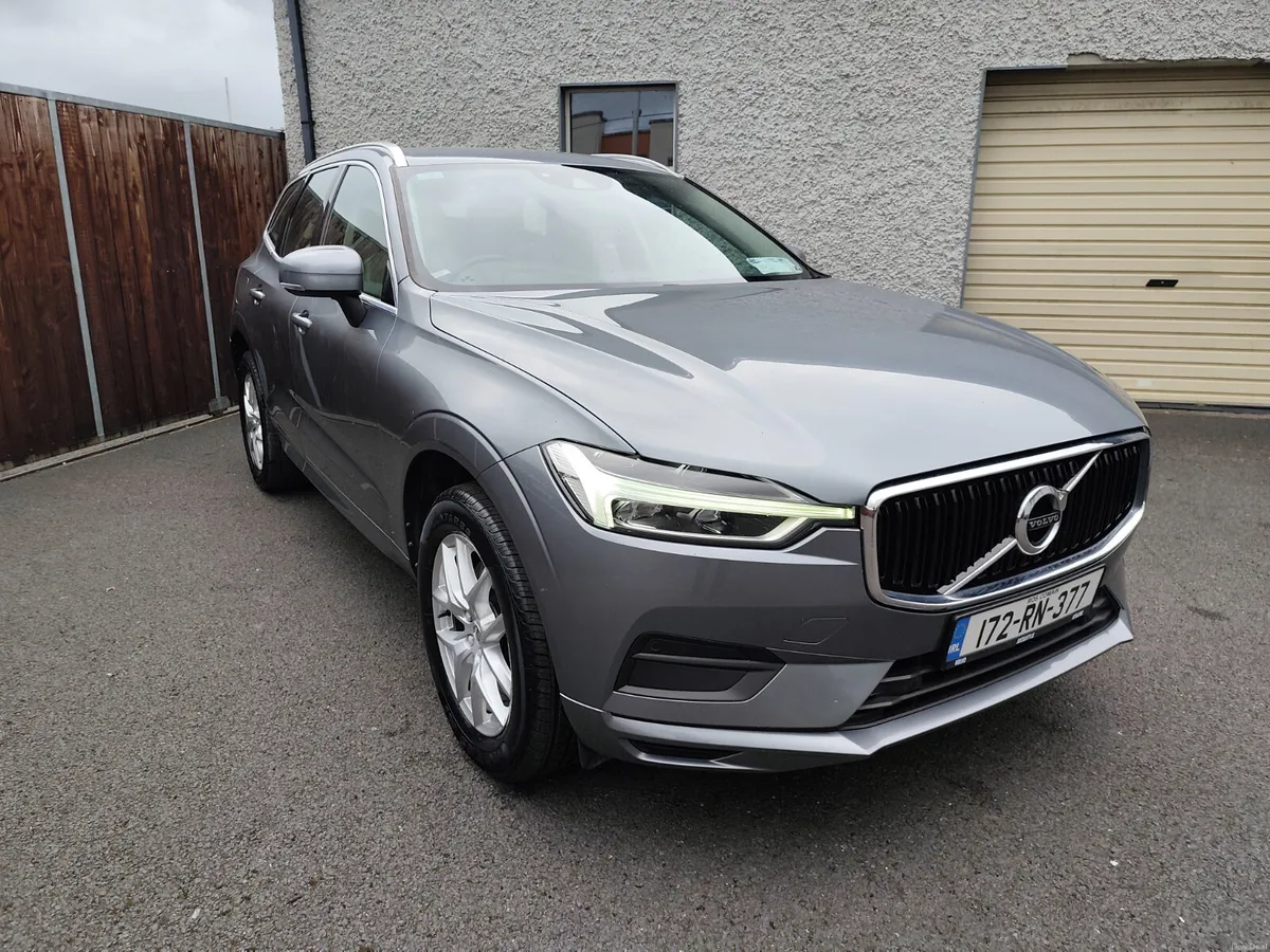 Volvo XC60 D4 AWD NEW MODEL 2017 - Image 3