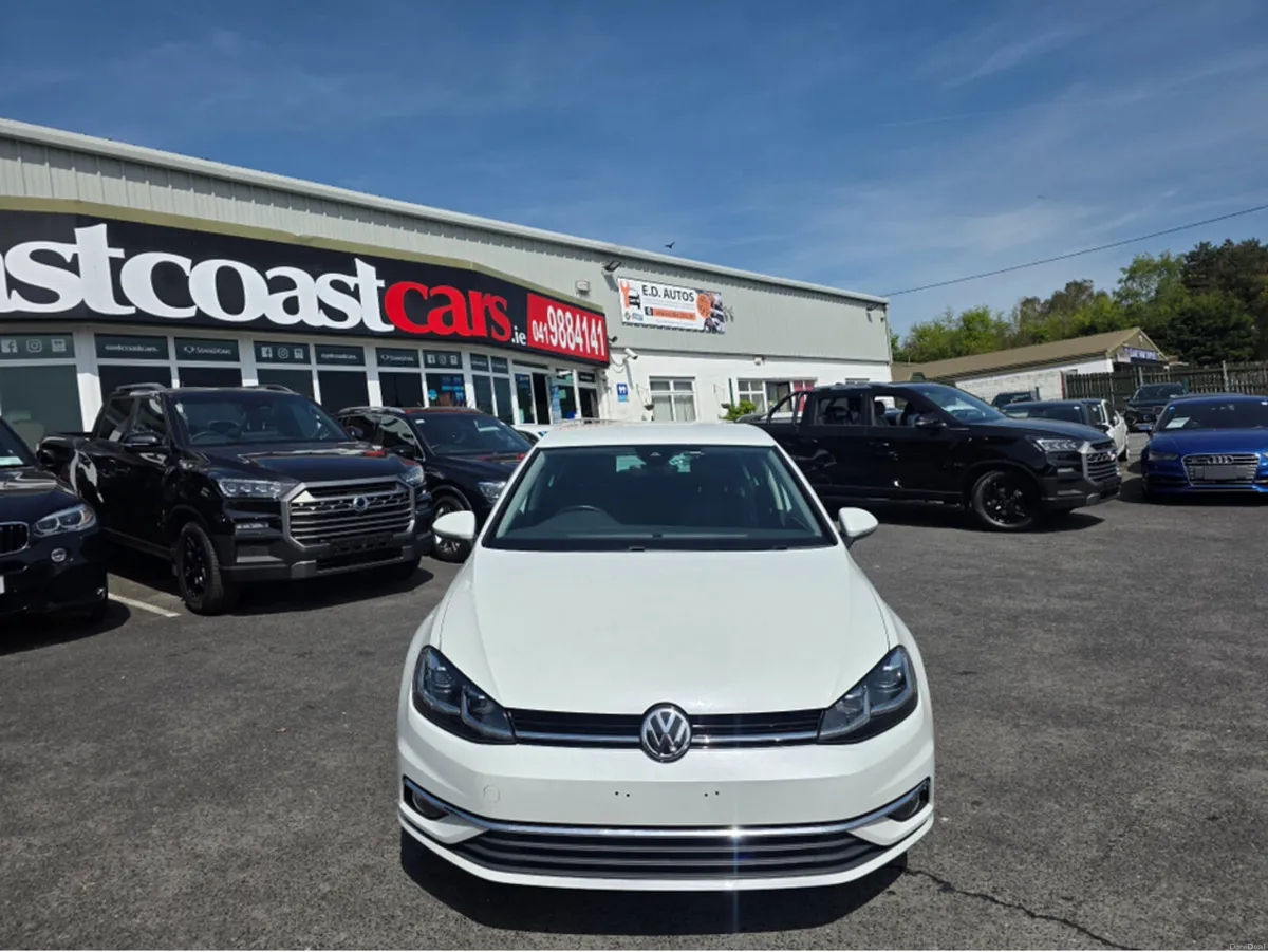 Volkswagen Golf (192 REG ) 1.4 HIGHLINE  VIRTUAL C - Image 6