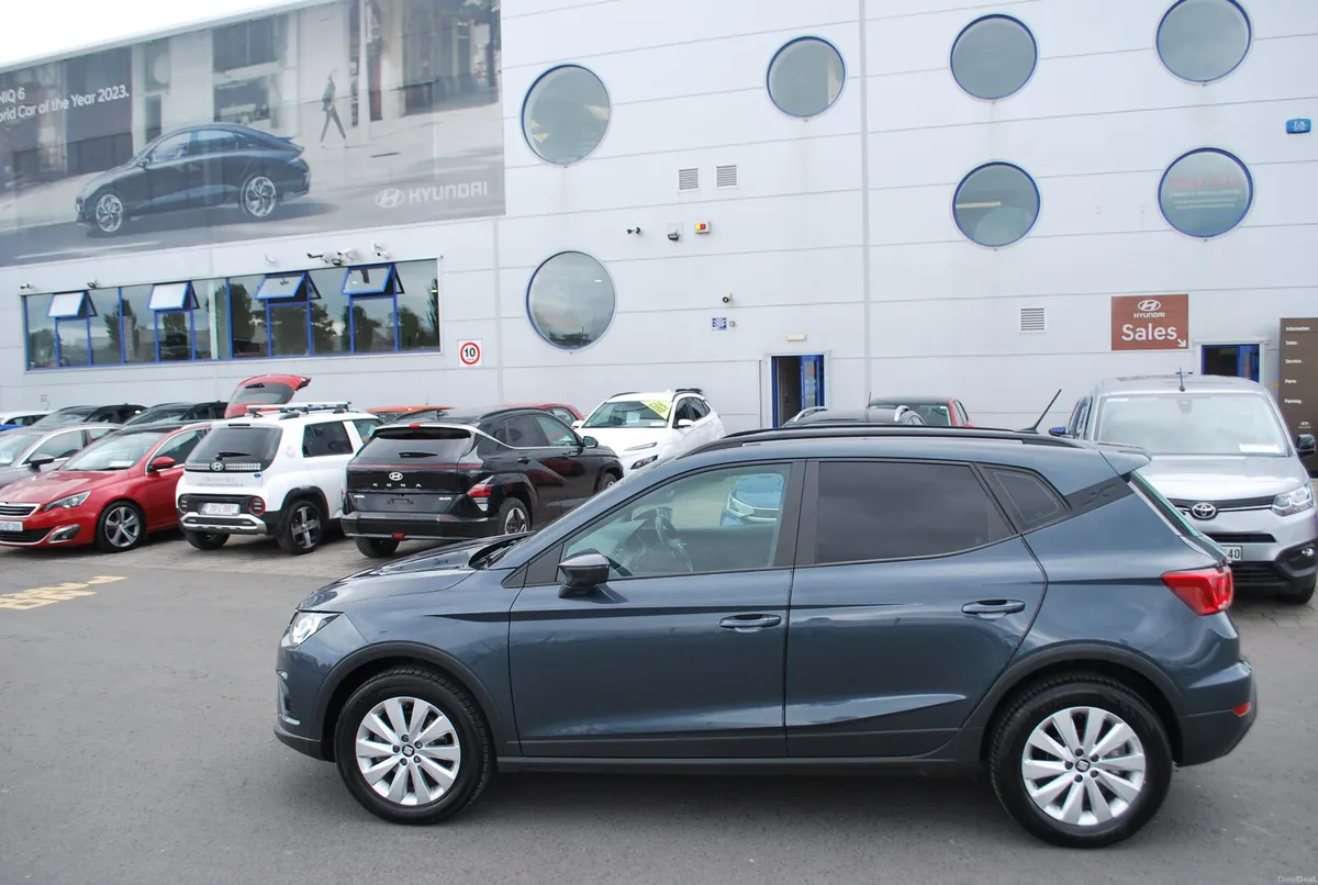 SEAT Arona 2021 - Image 2