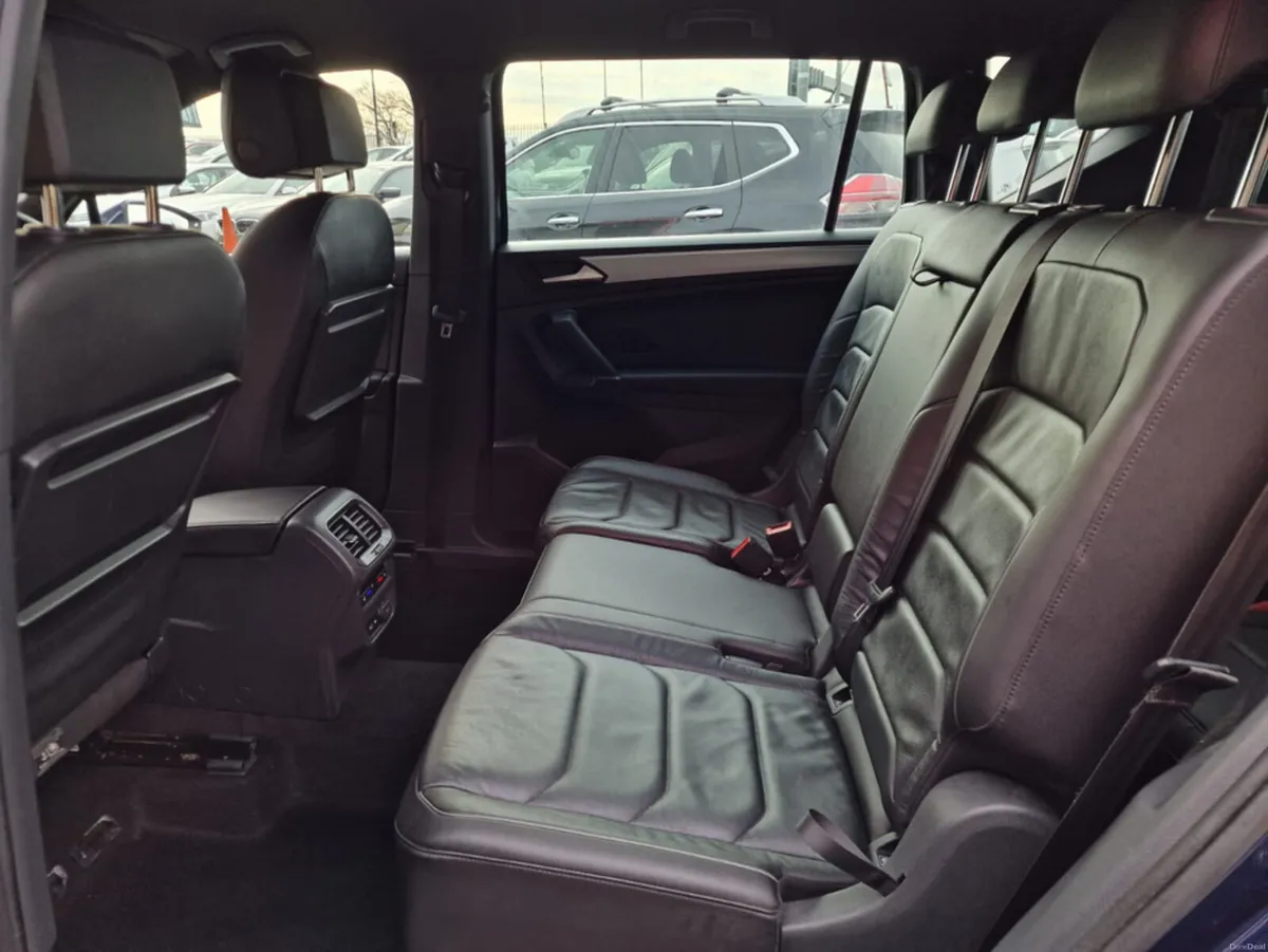 Skoda Kodiaq ALTERNATIVE TO SKODA KODIAQ - Image 3