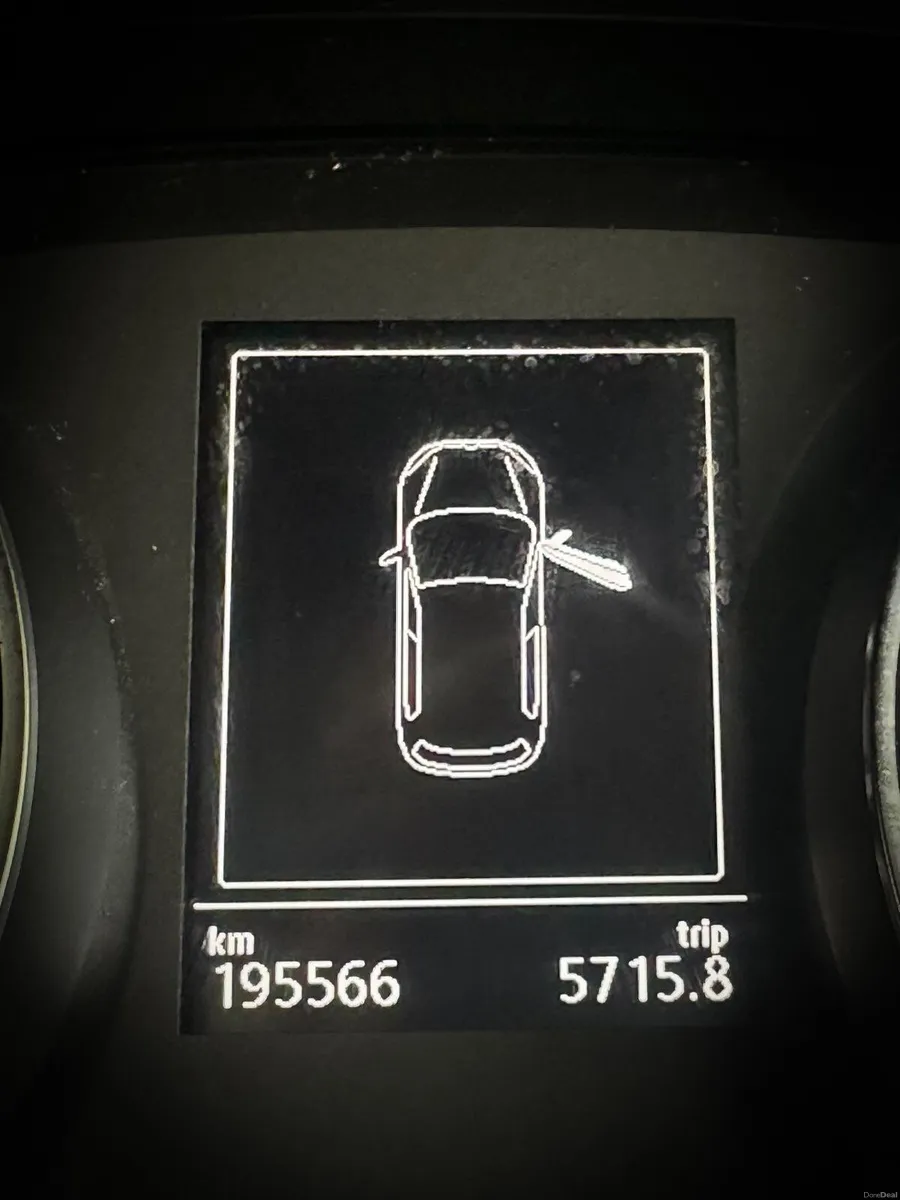 Volkswagen Golf 2016 - Image 4