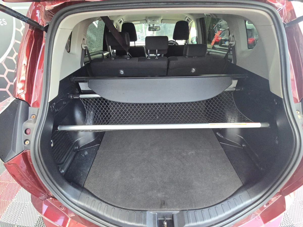 2016 TOYOTA RAV4 LUNA 2 D-4D new NCT - Image 6