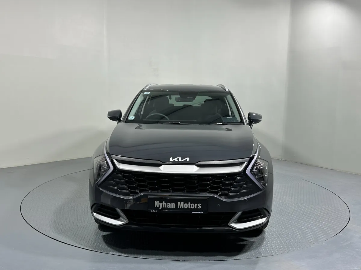 Kia Sportage K2 1.6 Crdi 252 (2025) - Image 3
