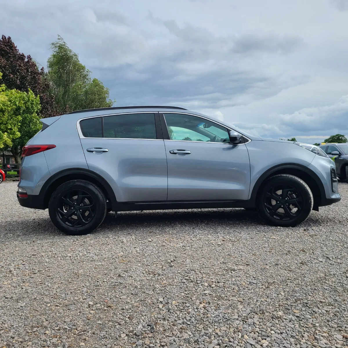 Kia Sportage 2022 - Image 4