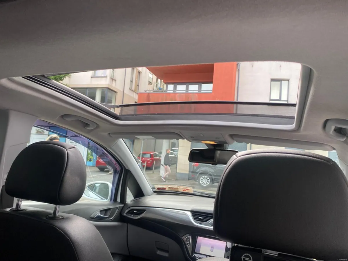 Opel Corsa SE 90PS 5DR - Image 4