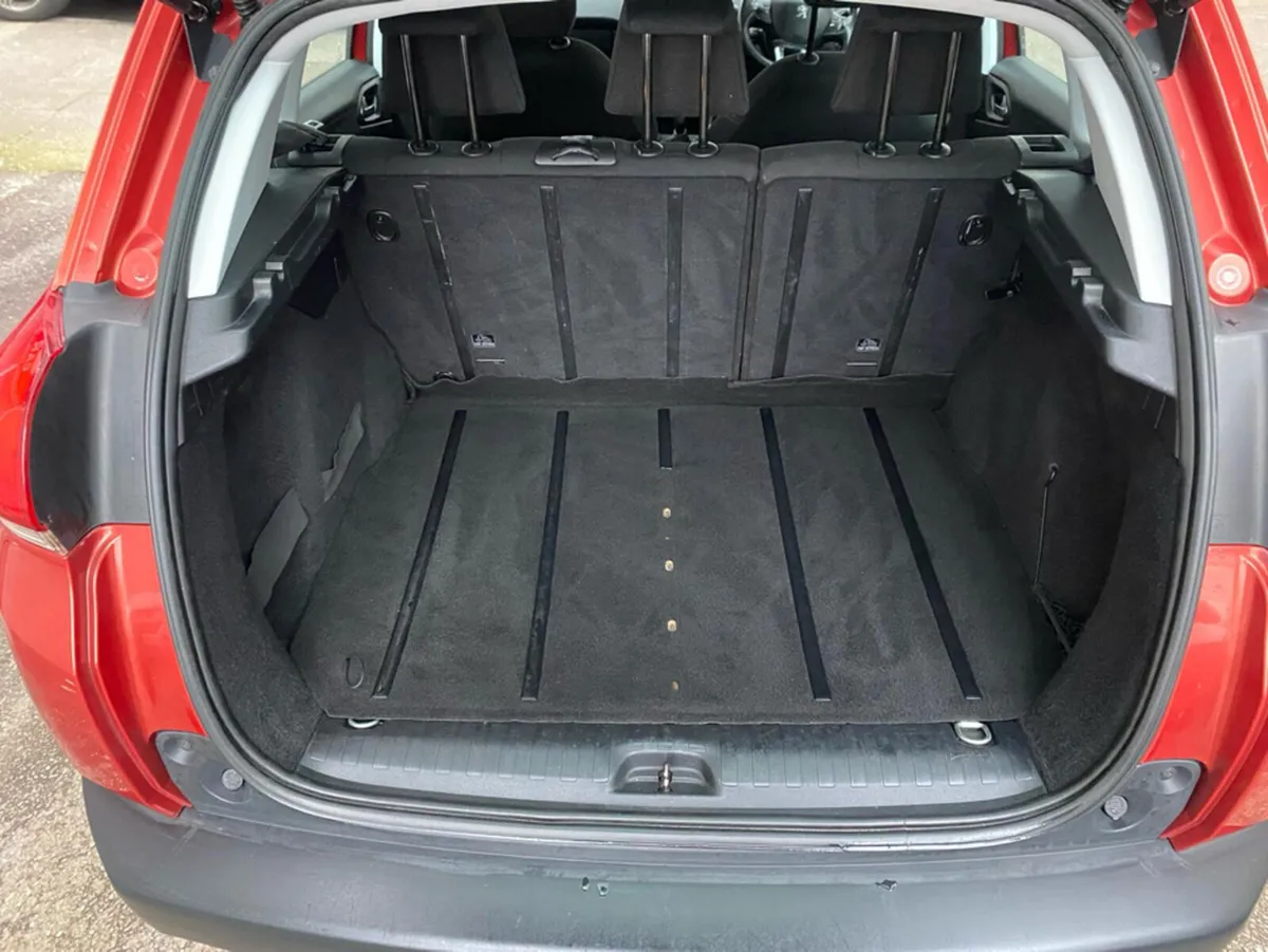 Peugeot 2008 ACTIVE 1.4 HDI 4DR - Image 3