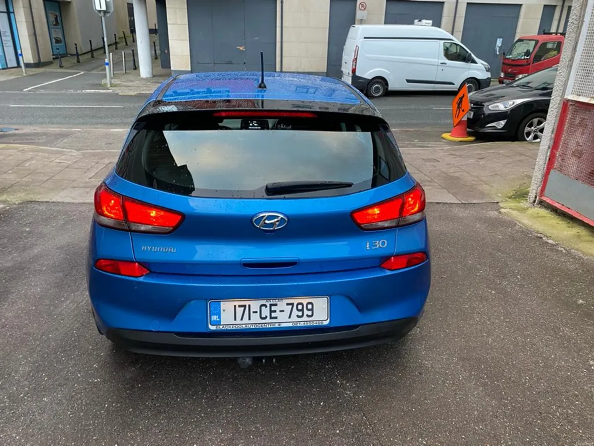 Hyundai i30 I 30 DELUXE 5DR - Image 4