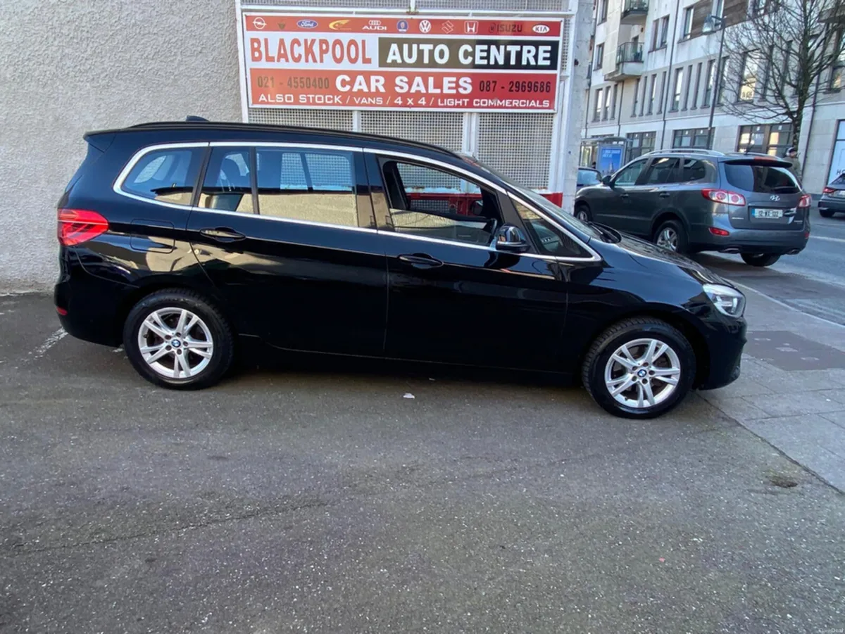 BMW 2-Series 216D SE ZA2J 4DR - Image 1