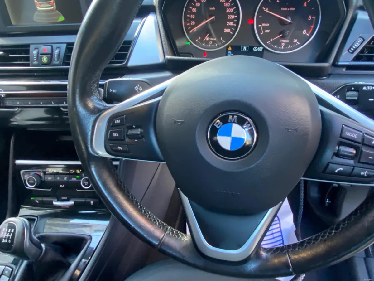 BMW 2-Series 216D SE ZA2J 4DR - Image 4