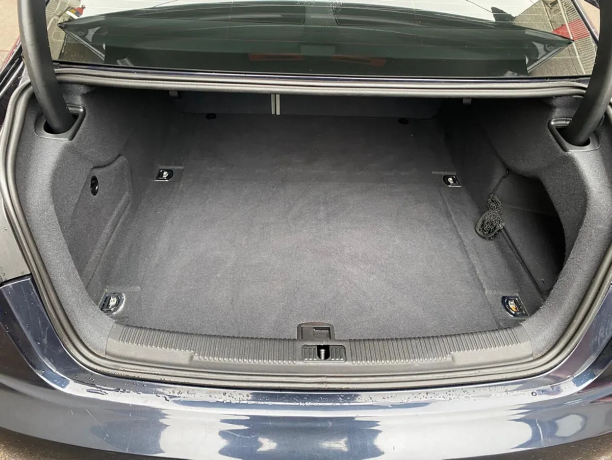 Audi A6 2.0 TDI SE ULTRA 187BHP 4DR AUTO - Image 2