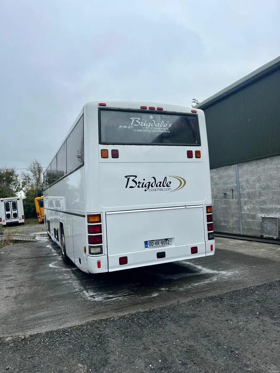 Volvo Other 2000 - Image 4