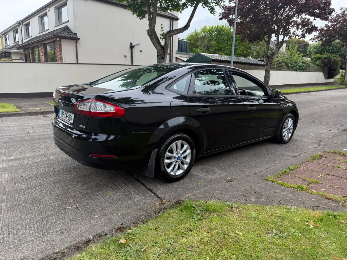 Ford Mondeo 2013 - Image 2