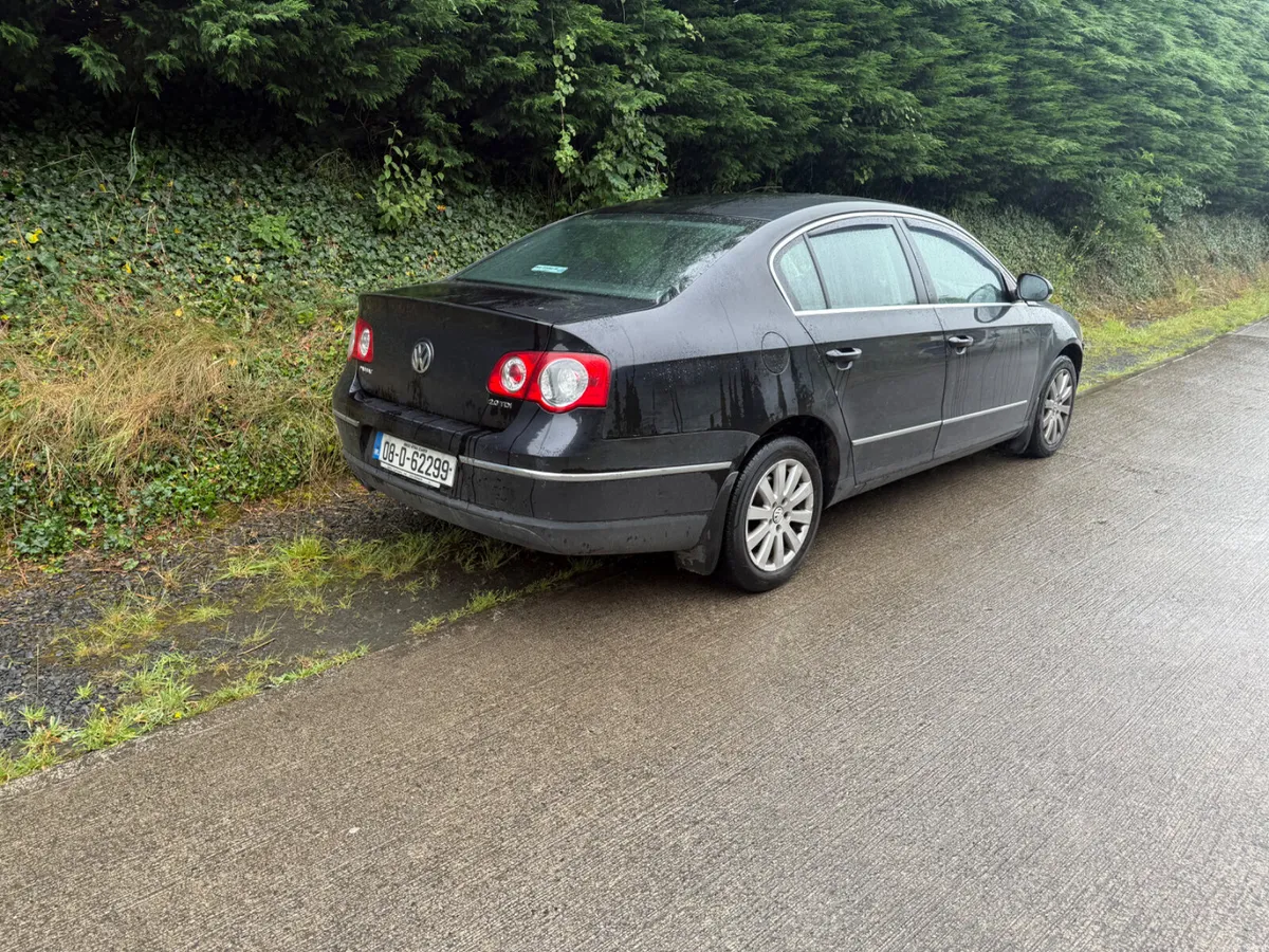 Volkswagen Passat 2008 - Image 6