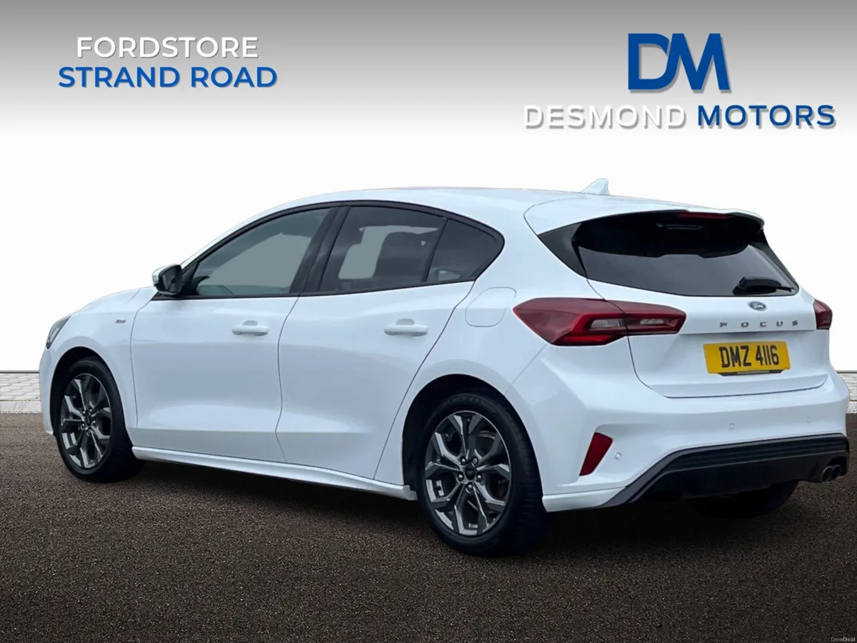 Ford Focus 2024 - Image 2